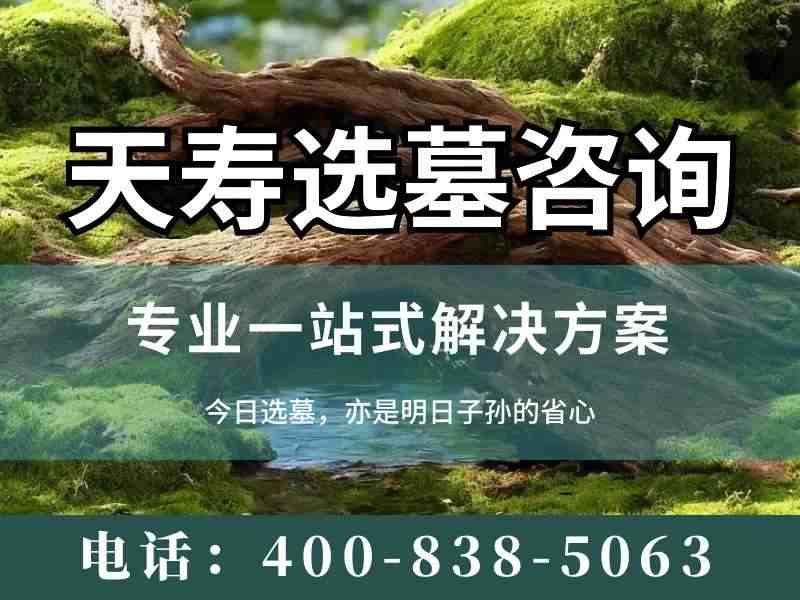 天寿陵园皇冠墓碑：珠宝材质深度解析